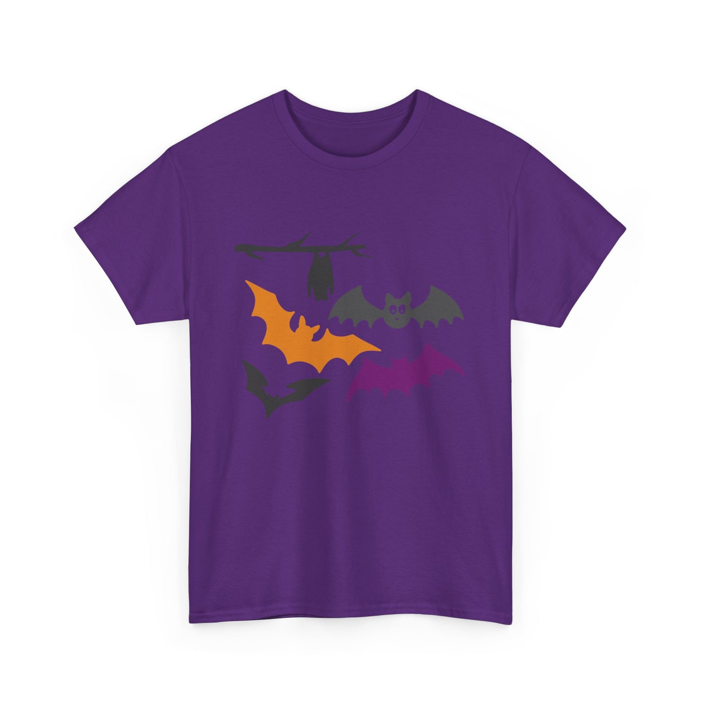 Halloween Bats Tee