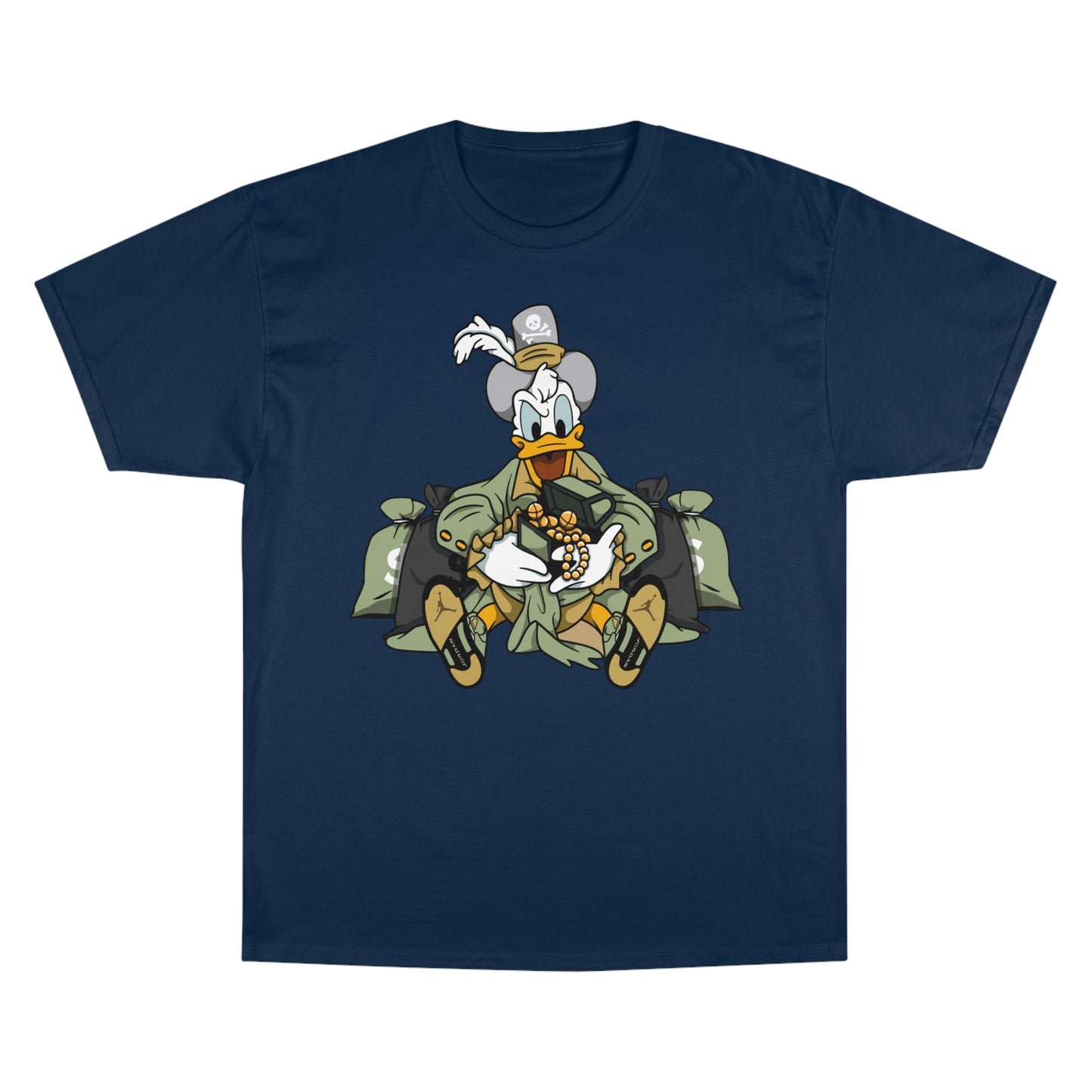 Daffy Champion T-Shirt