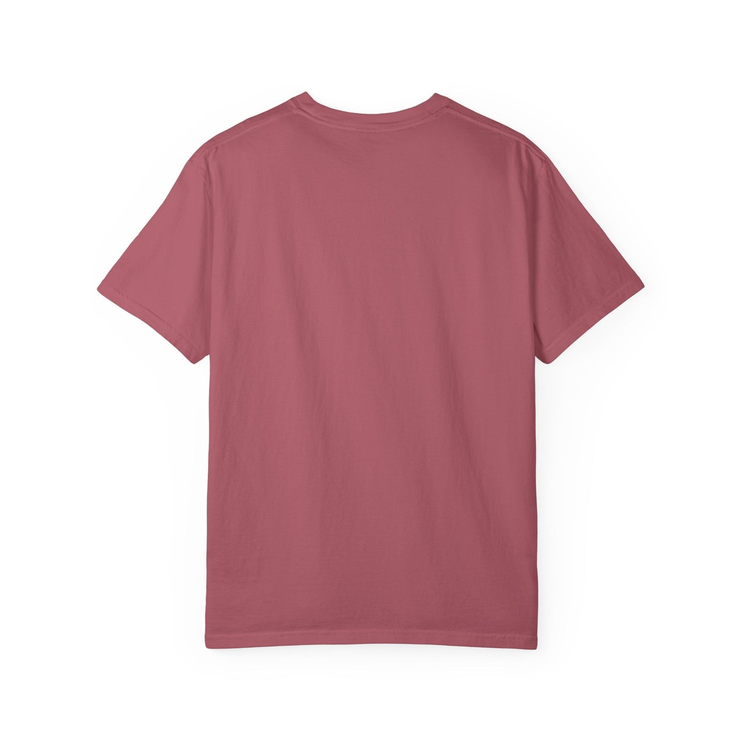 Count Your Blessings Garment-Dyed T-shirt