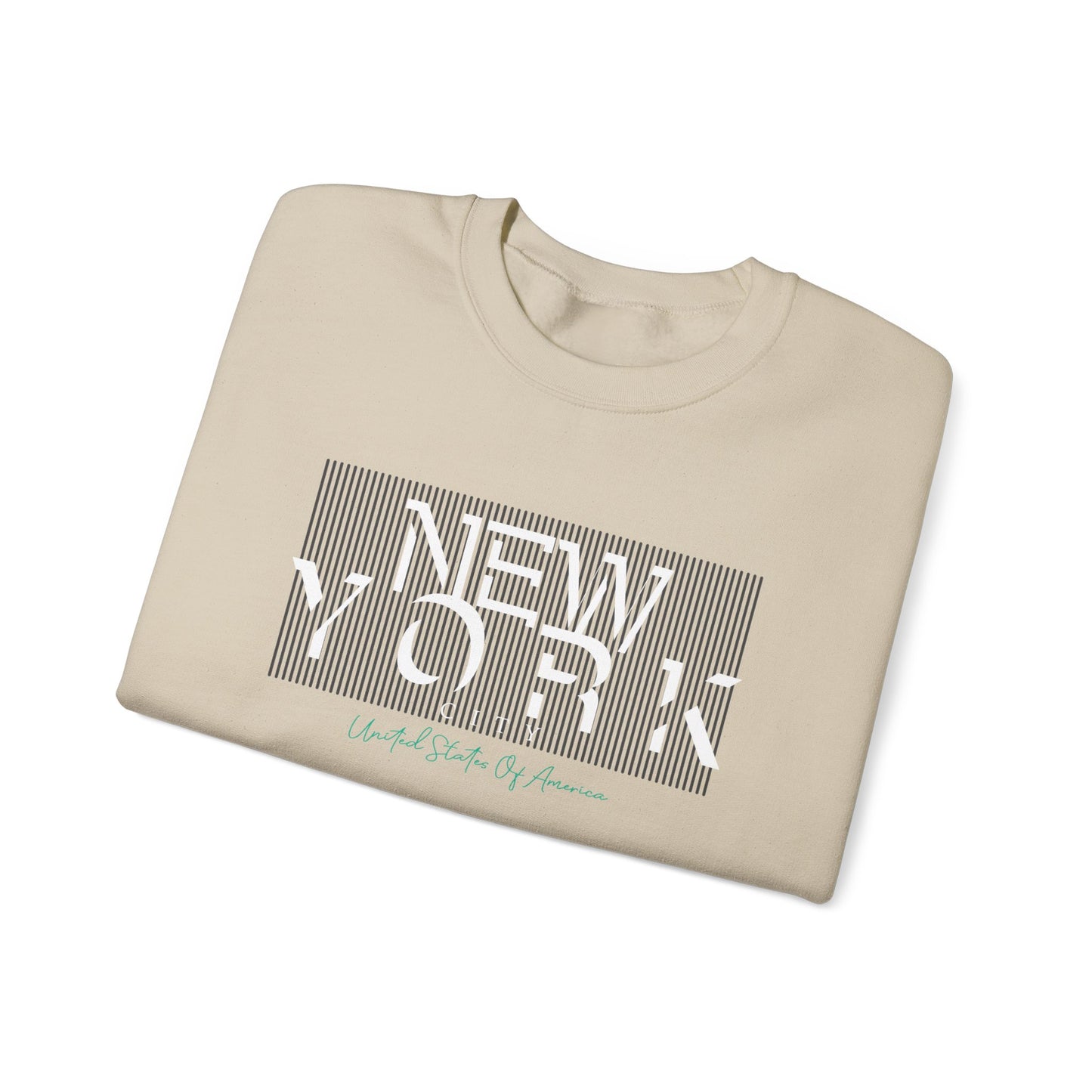 Heavy Blend™ Crewneck Sweatshirt
