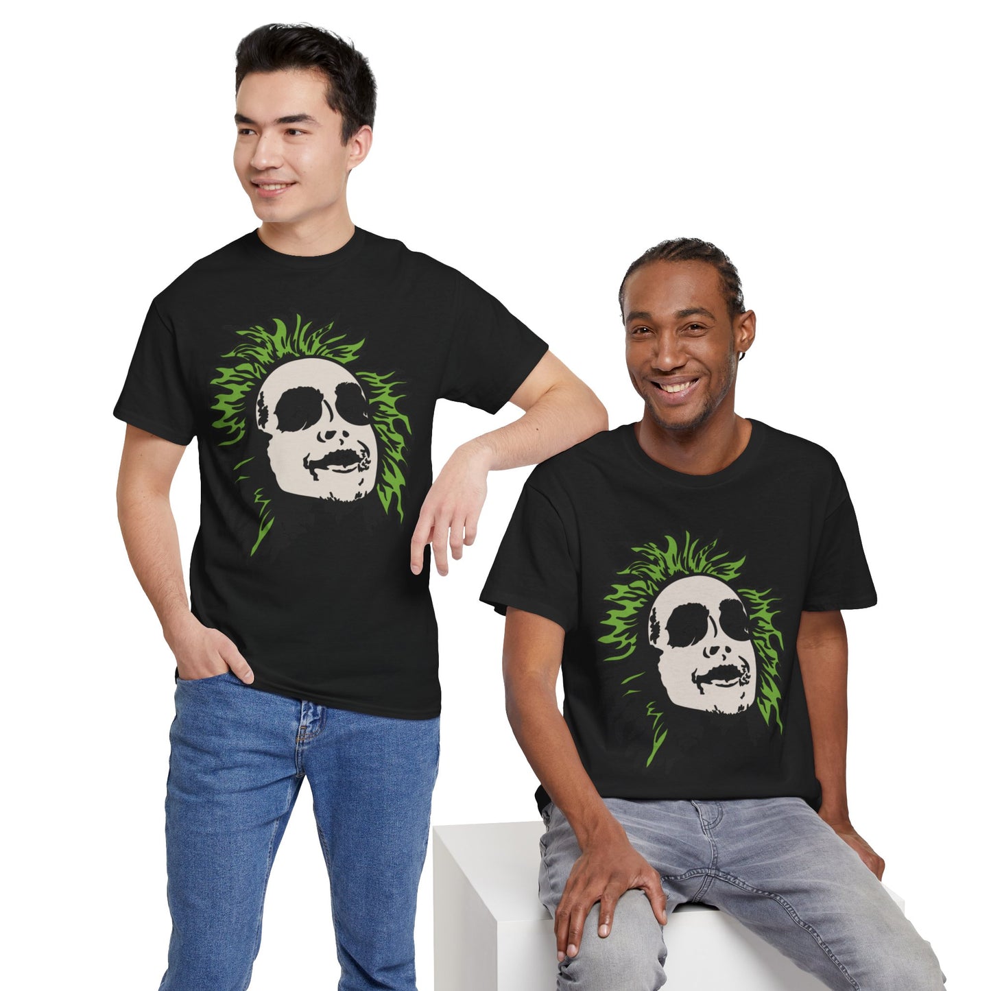 Beetle Juice Tee