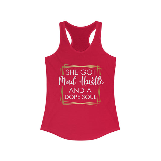 Ideal Racerback Tank