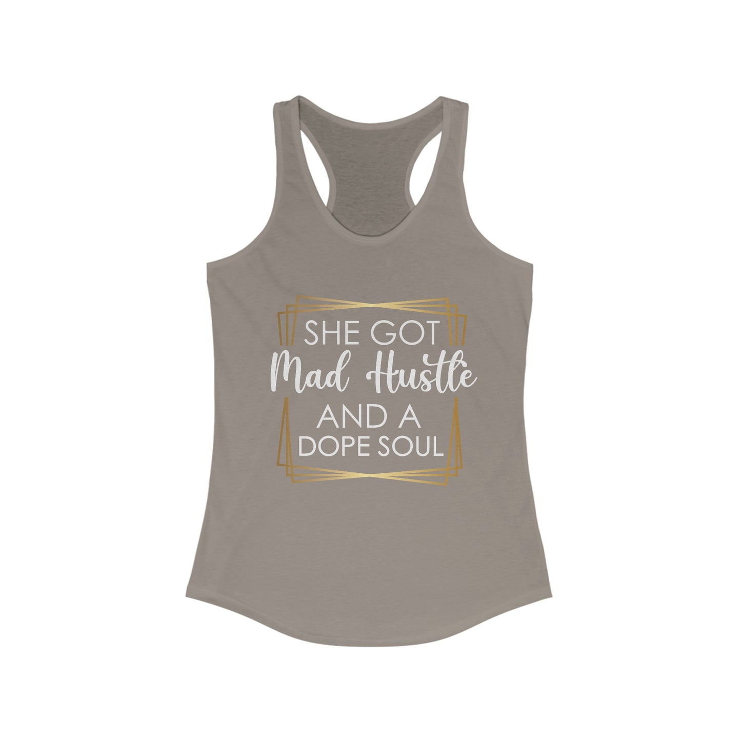 Ideal Racerback Tank