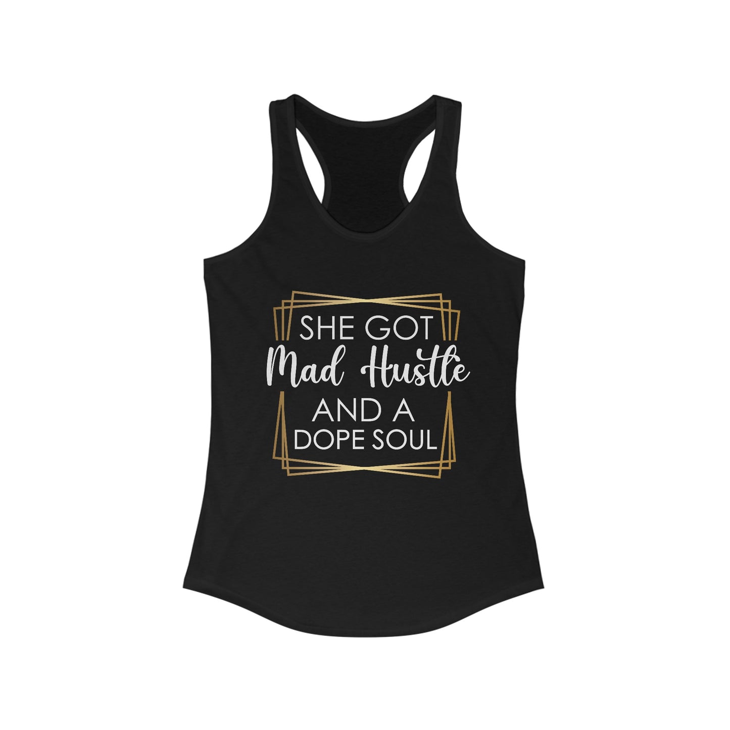 Ideal Racerback Tank