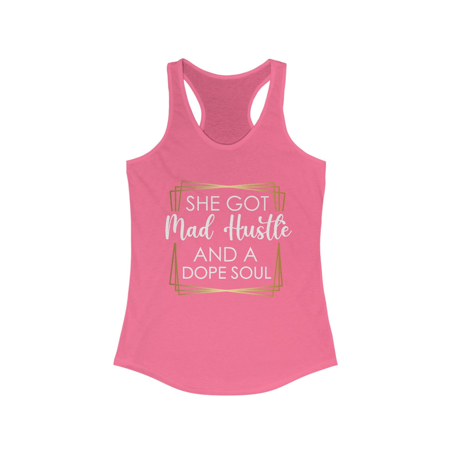 Ideal Racerback Tank