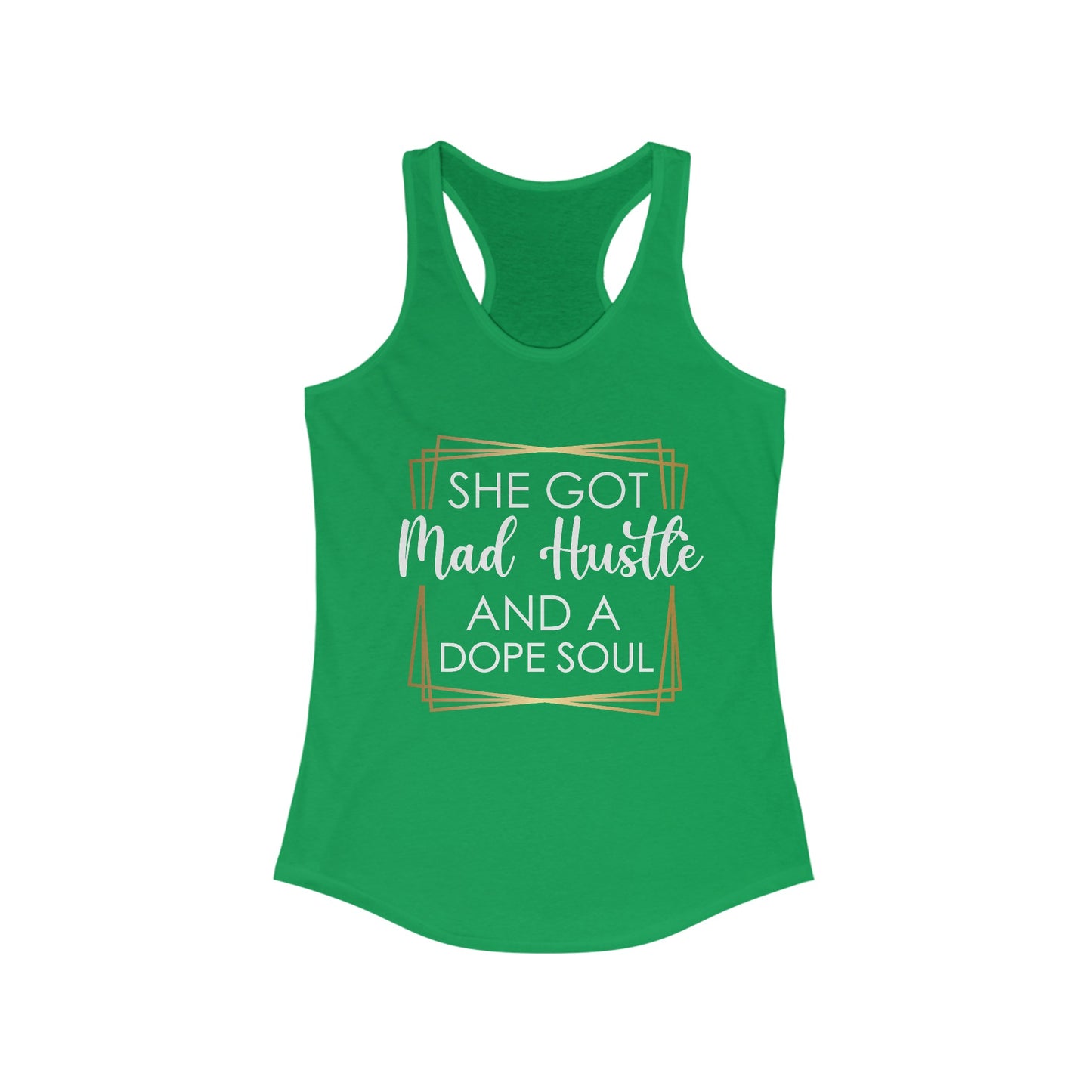 Ideal Racerback Tank