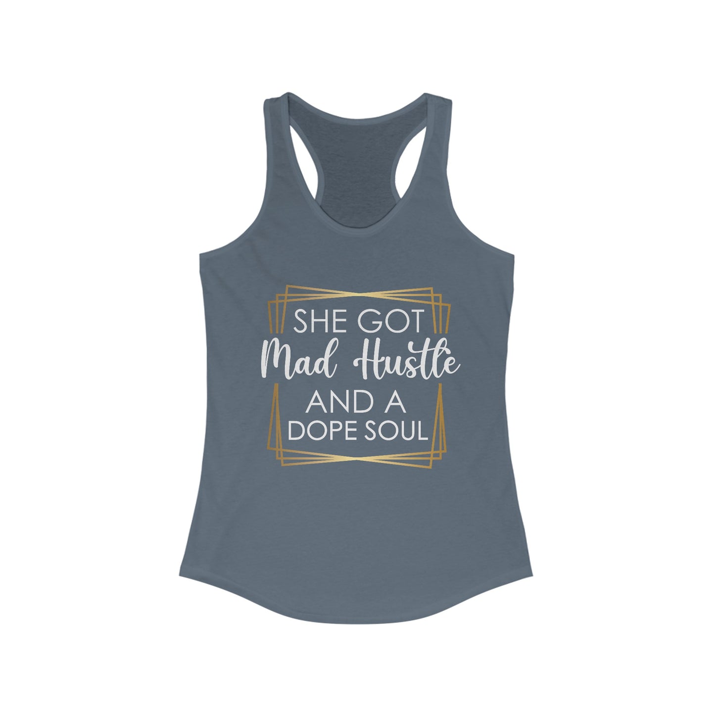Ideal Racerback Tank