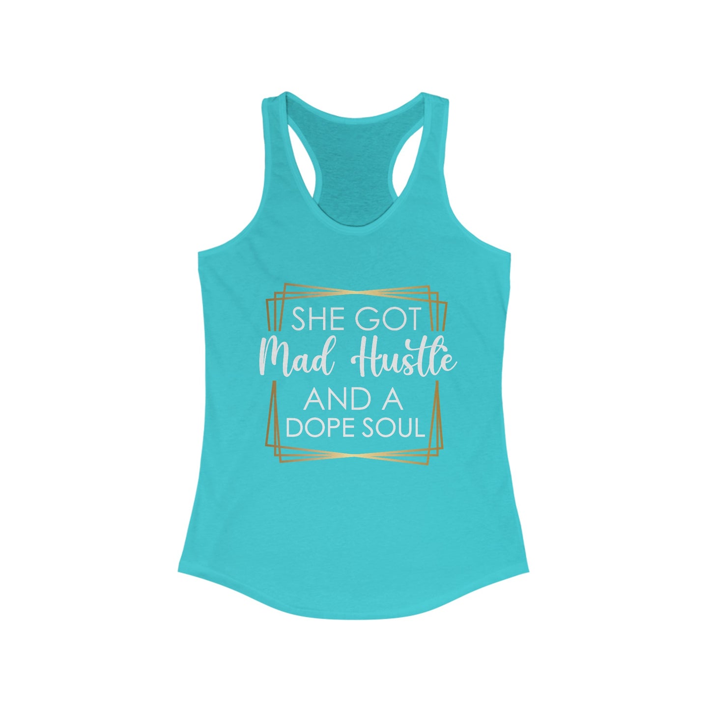 Ideal Racerback Tank