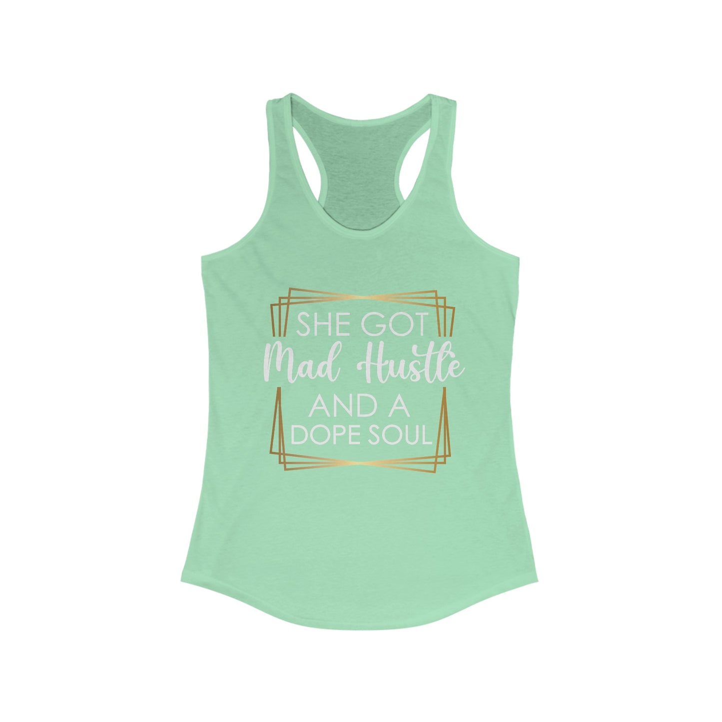 Ideal Racerback Tank
