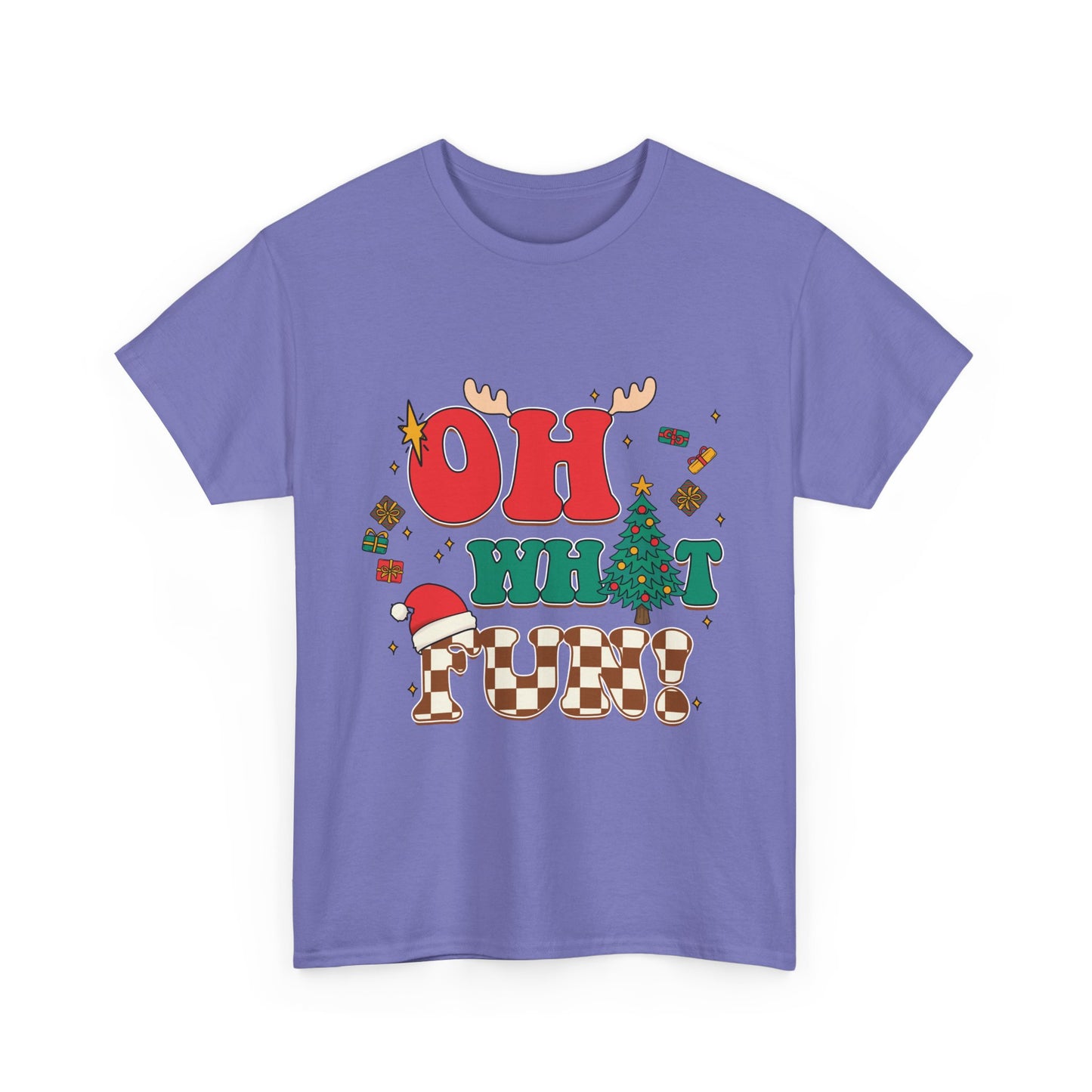 Christmas Unisex Tee