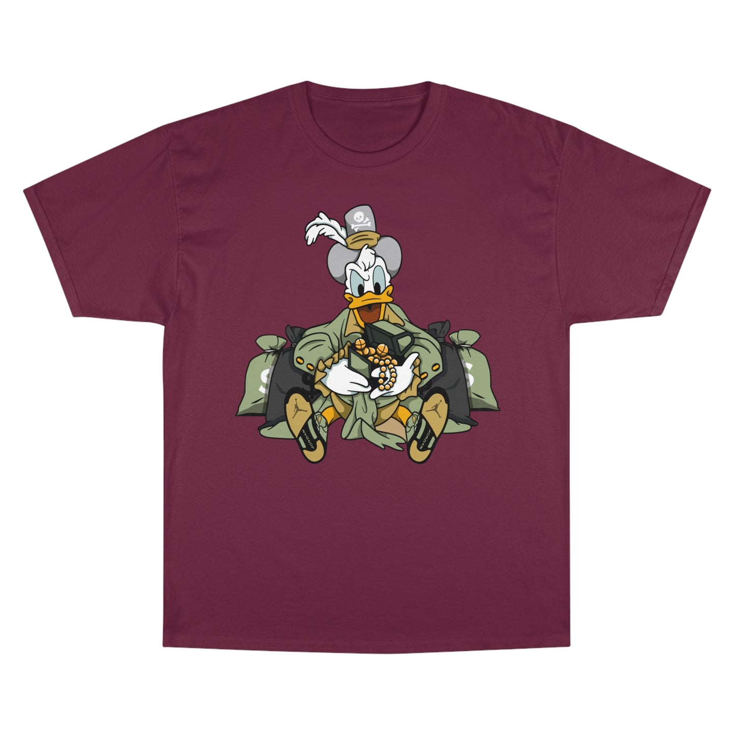 Daffy Champion T-Shirt