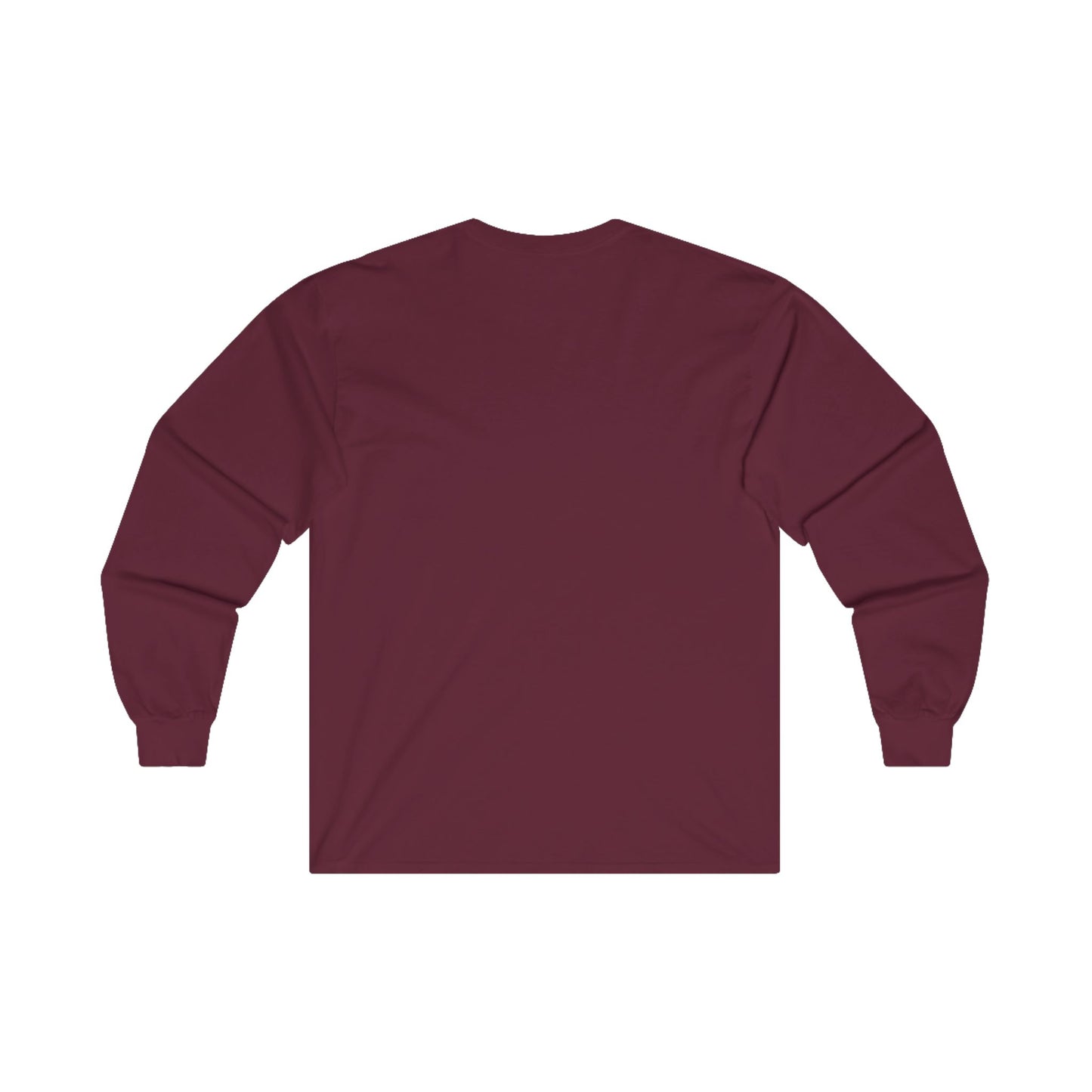 Christmas Calories Don't Count Long Sleeve Tee