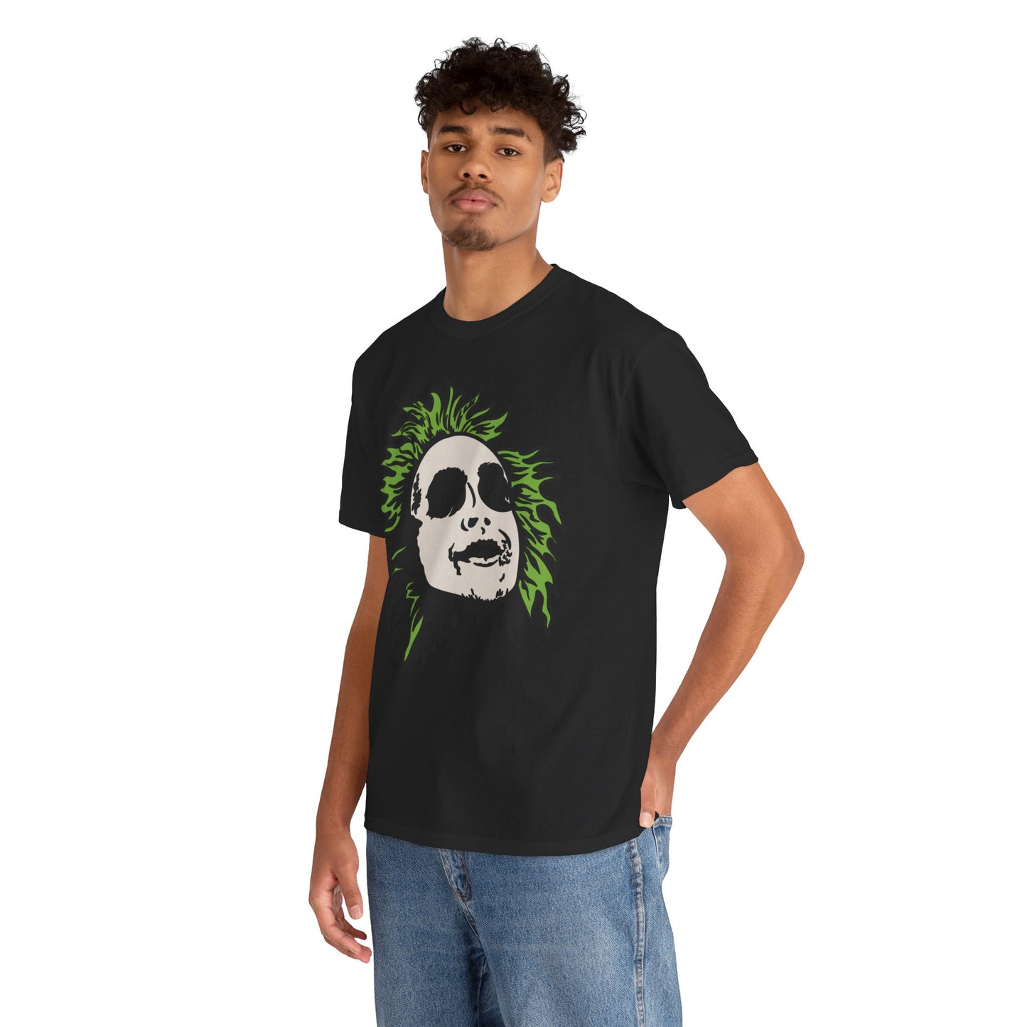 Beetle Juice Tee