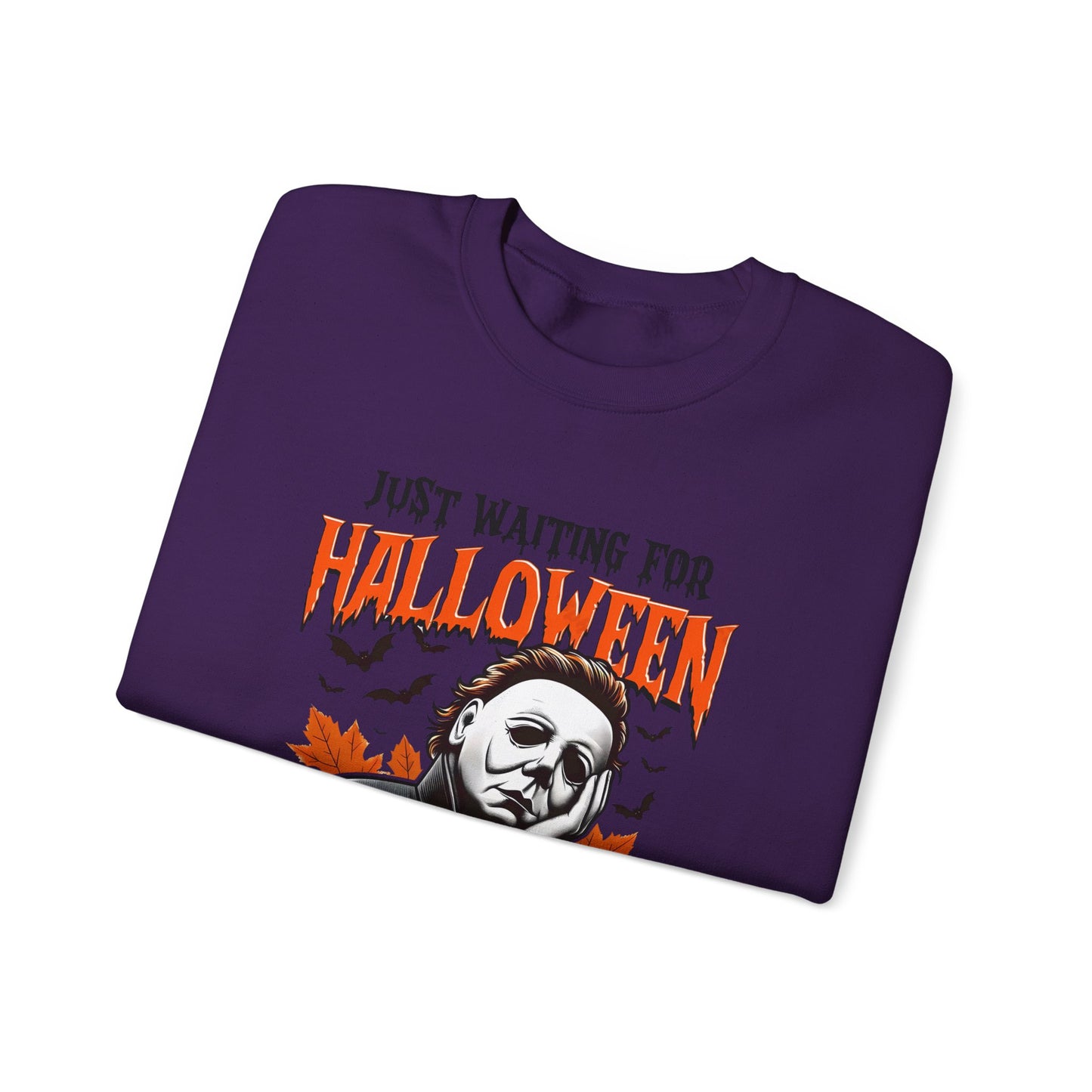 Halloween Heavy Blend™ Crewneck Sweatshirt
