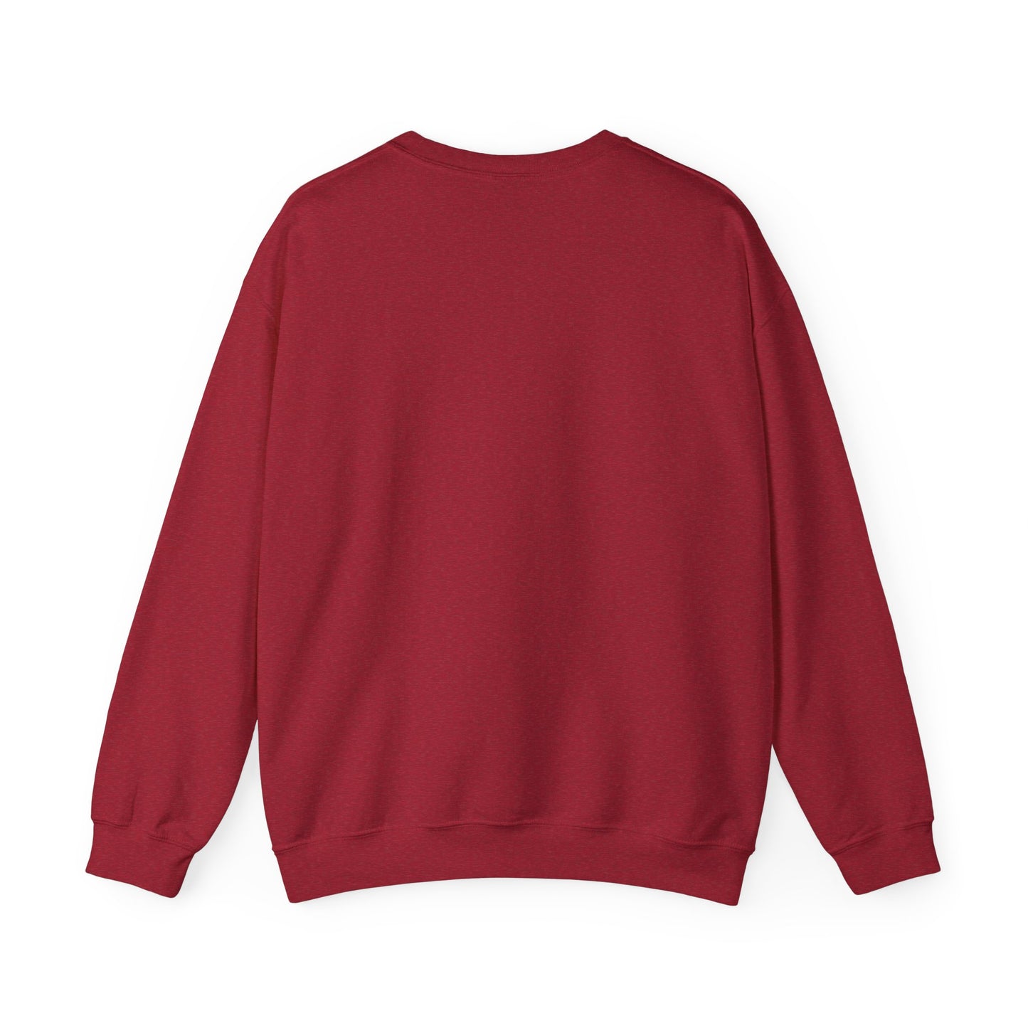 Funny Crewneck Sweatshirt - 'I Am Not Responsible For What My Face Does When You Talk!'
