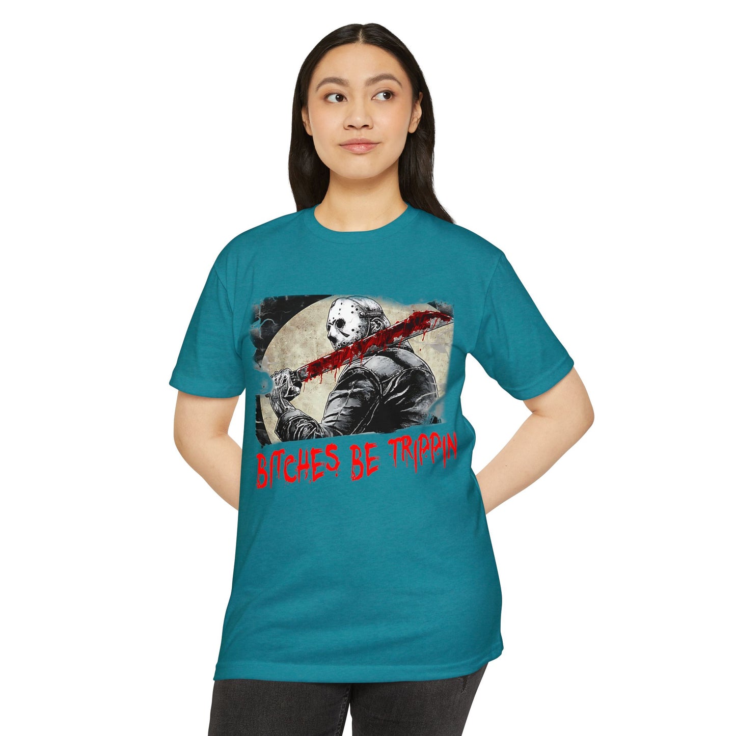 Michael Myers CVC Jersey T-Shirt