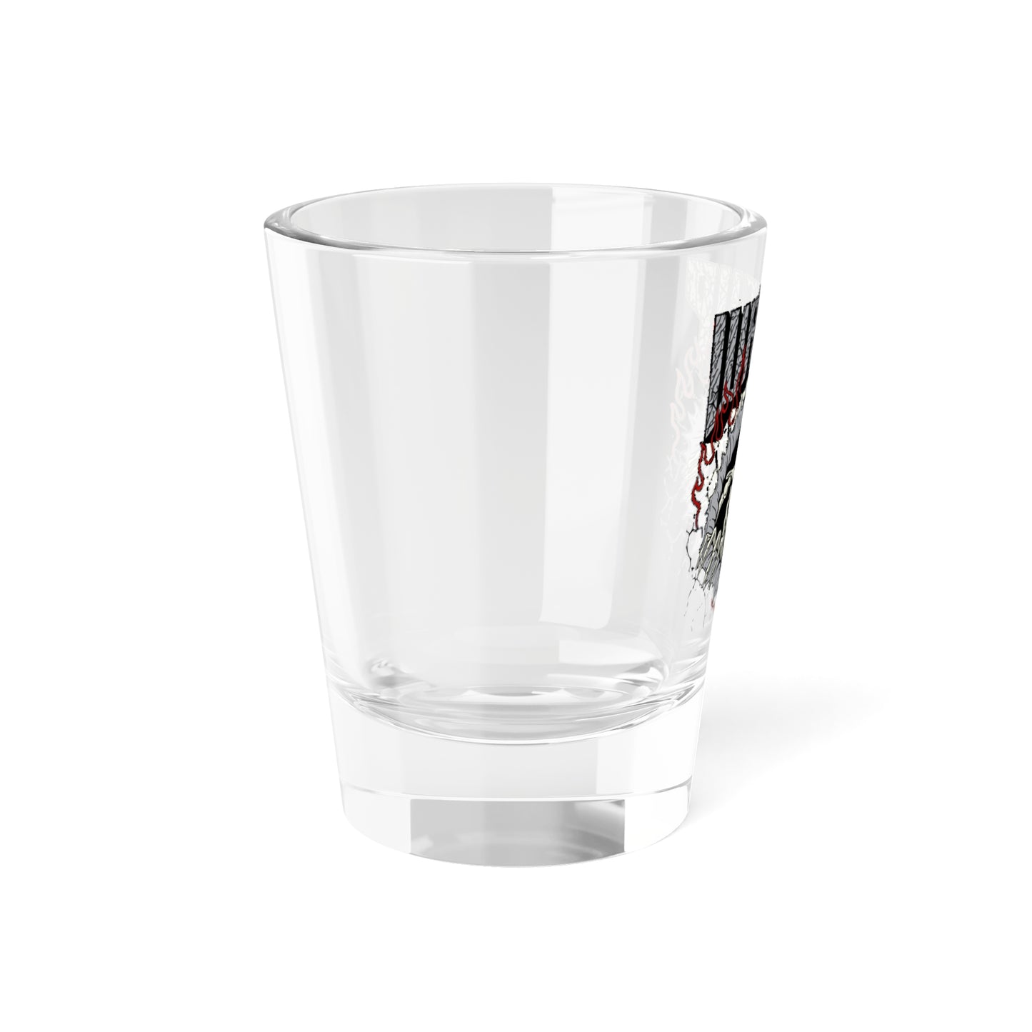 Shot Glass, 1.5oz
