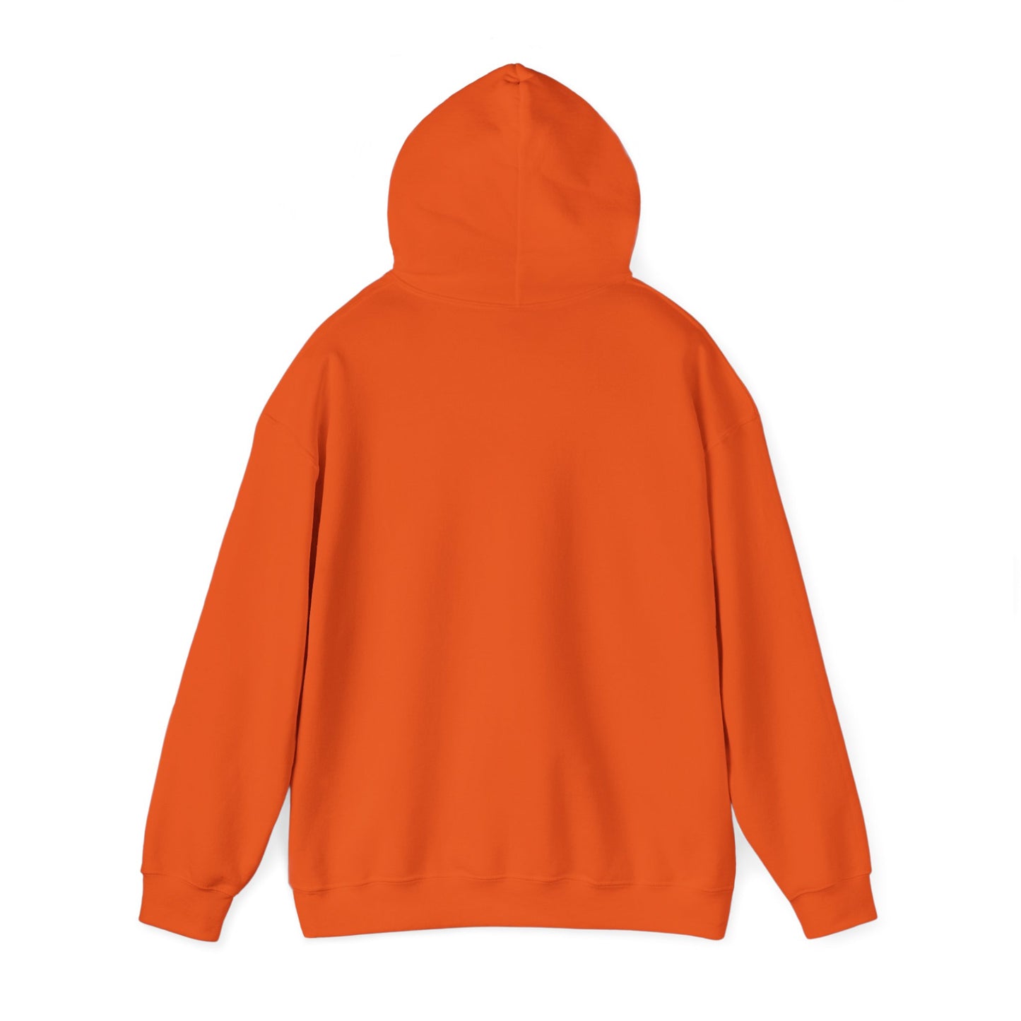 Kiss Me Heavy Blend™ Hooded Sweatshirt