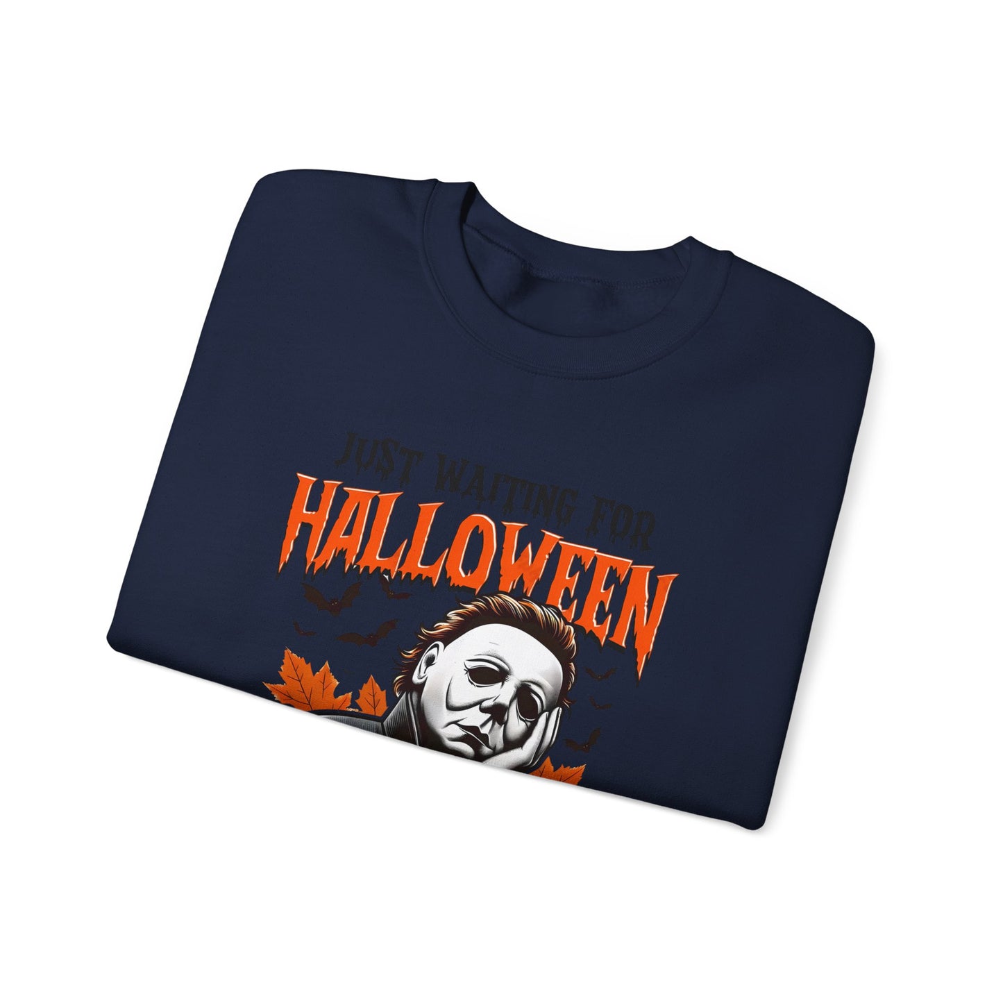 Halloween Heavy Blend™ Crewneck Sweatshirt