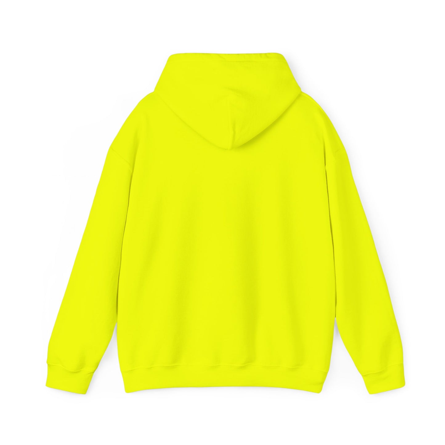 Halloween Bats Heavy Blend™ Hooded Sweatshirt