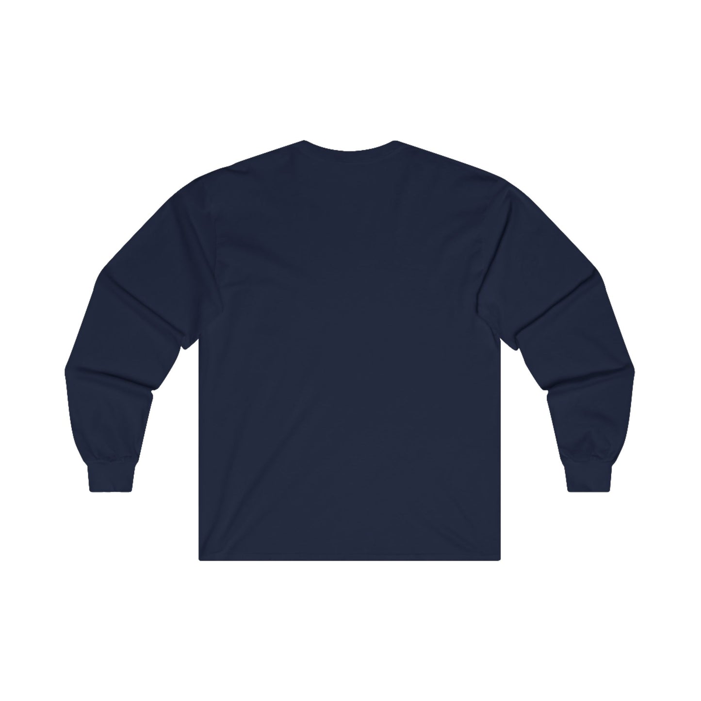 Christmas Calories Don't Count Long Sleeve Tee