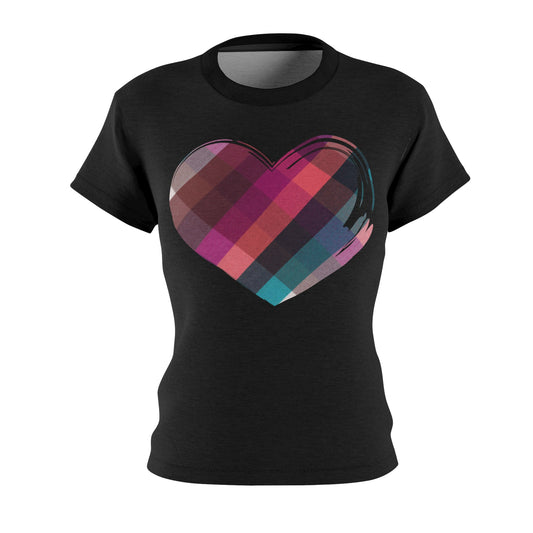 Trendy  Cut & Sew Tee