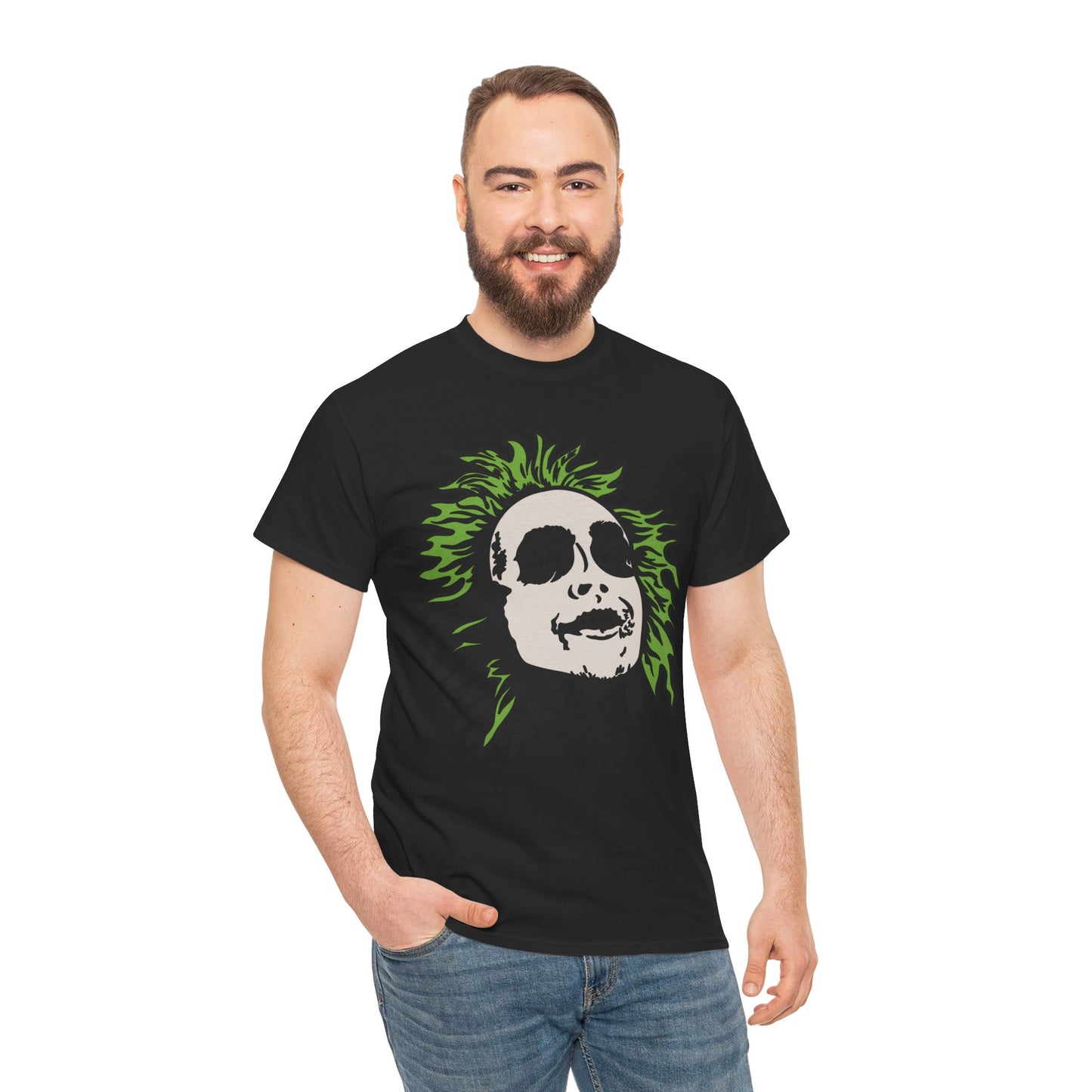 Beetle Juice Tee