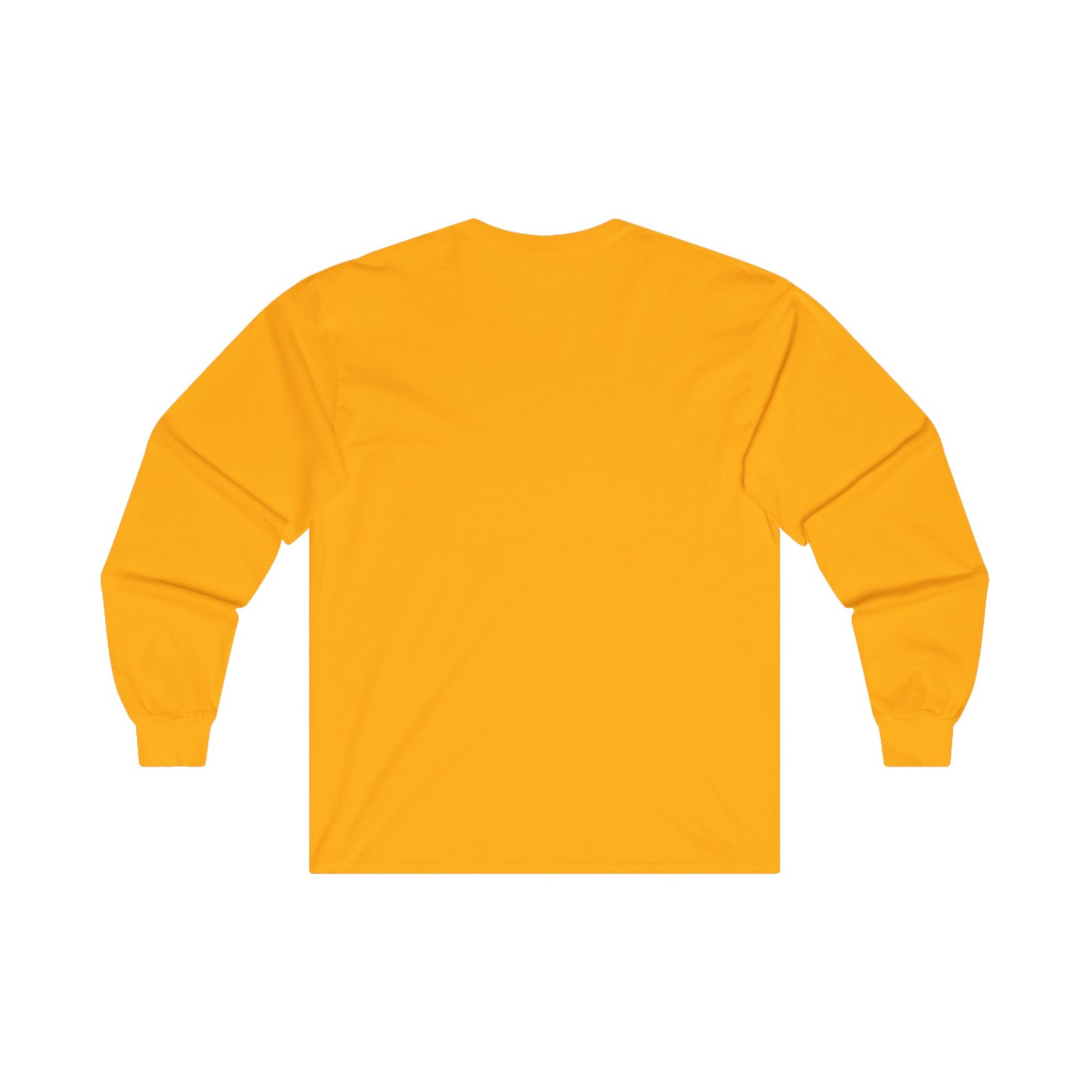 Christmas Calories Don't Count Long Sleeve Tee