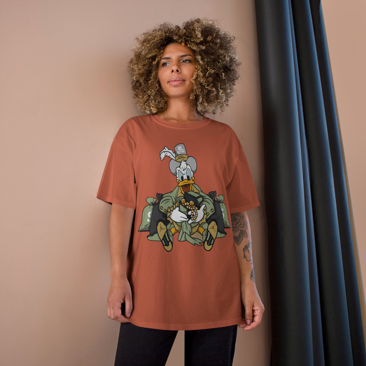 Daffy Champion T-Shirt