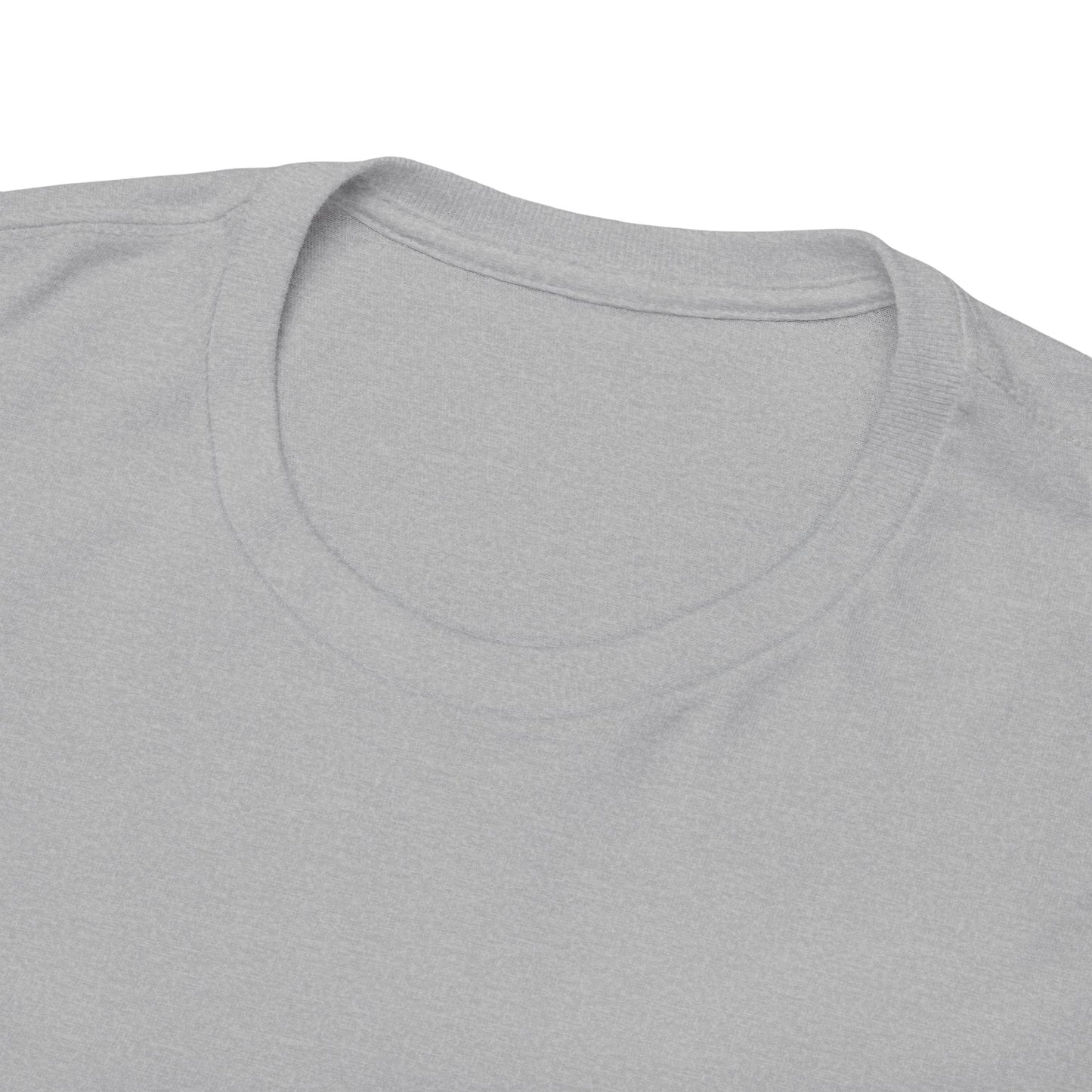 Halloween Heavy Cotton Tee