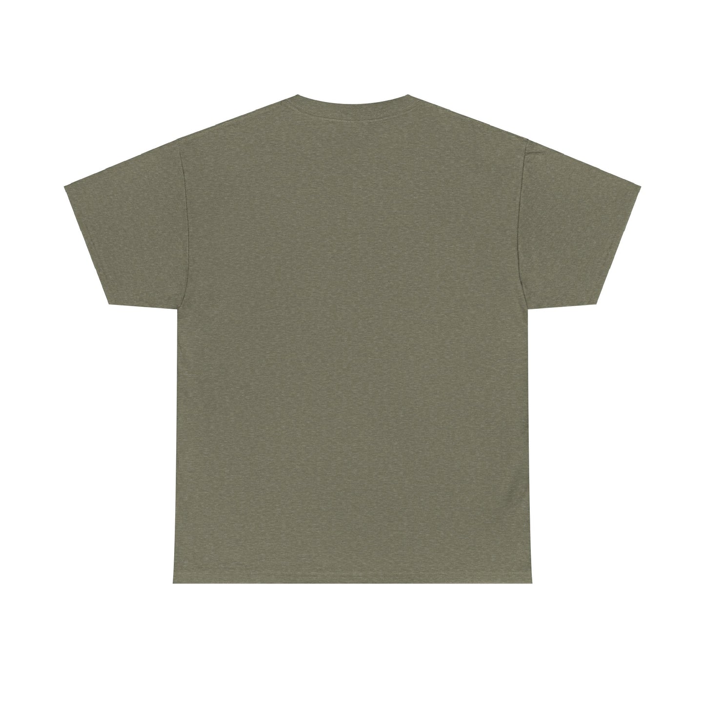 Halloween Heavy Cotton Tee