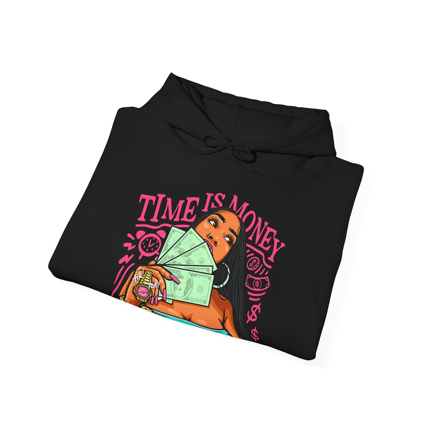 Heavy Blend™ Hooded Sweatshirt