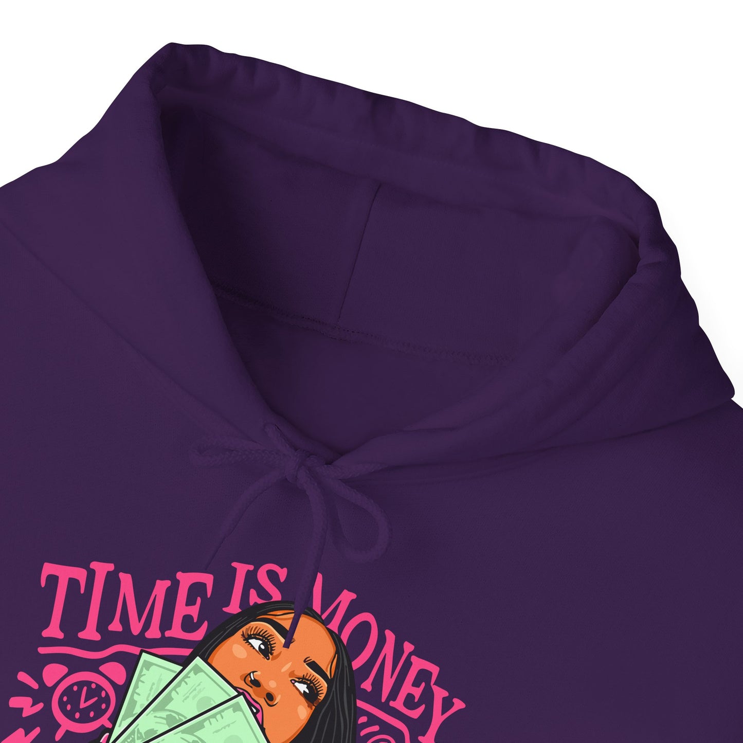 Heavy Blend™ Hooded Sweatshirt