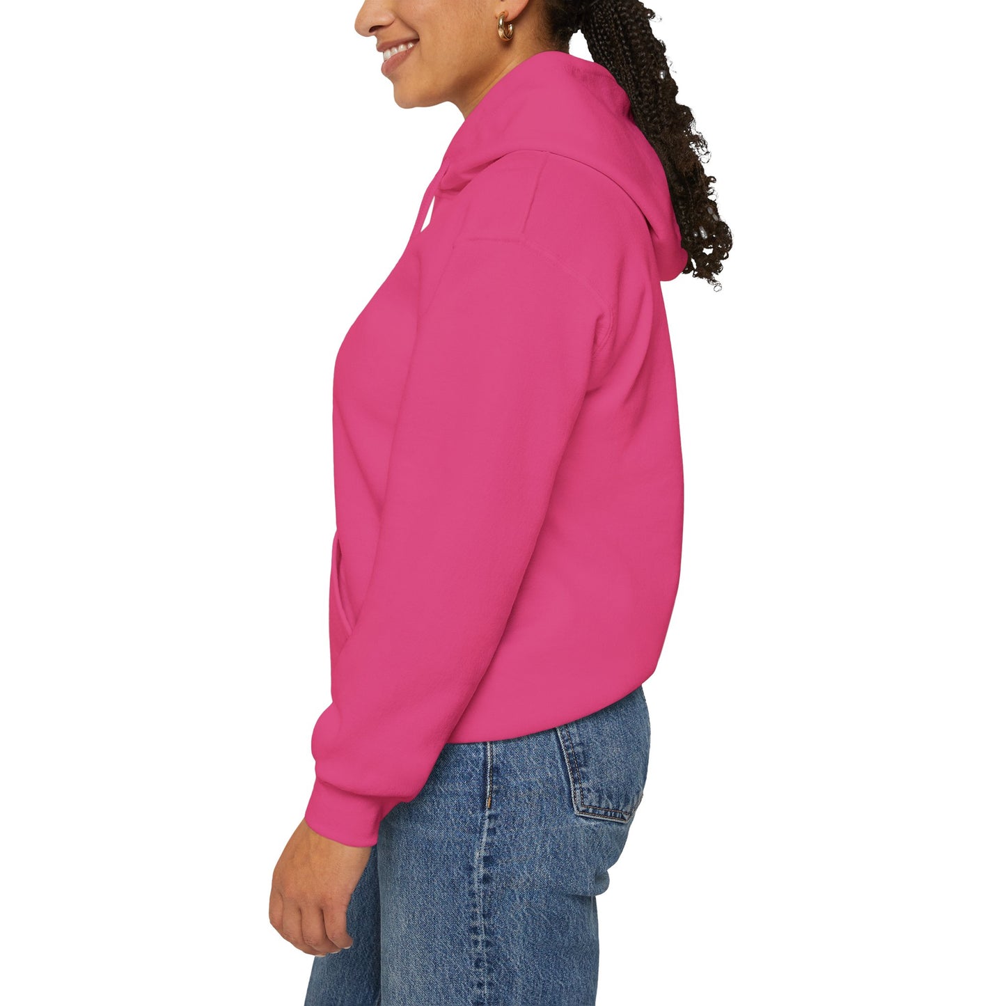 Halloween Bats Heavy Blend™ Hooded Sweatshirt
