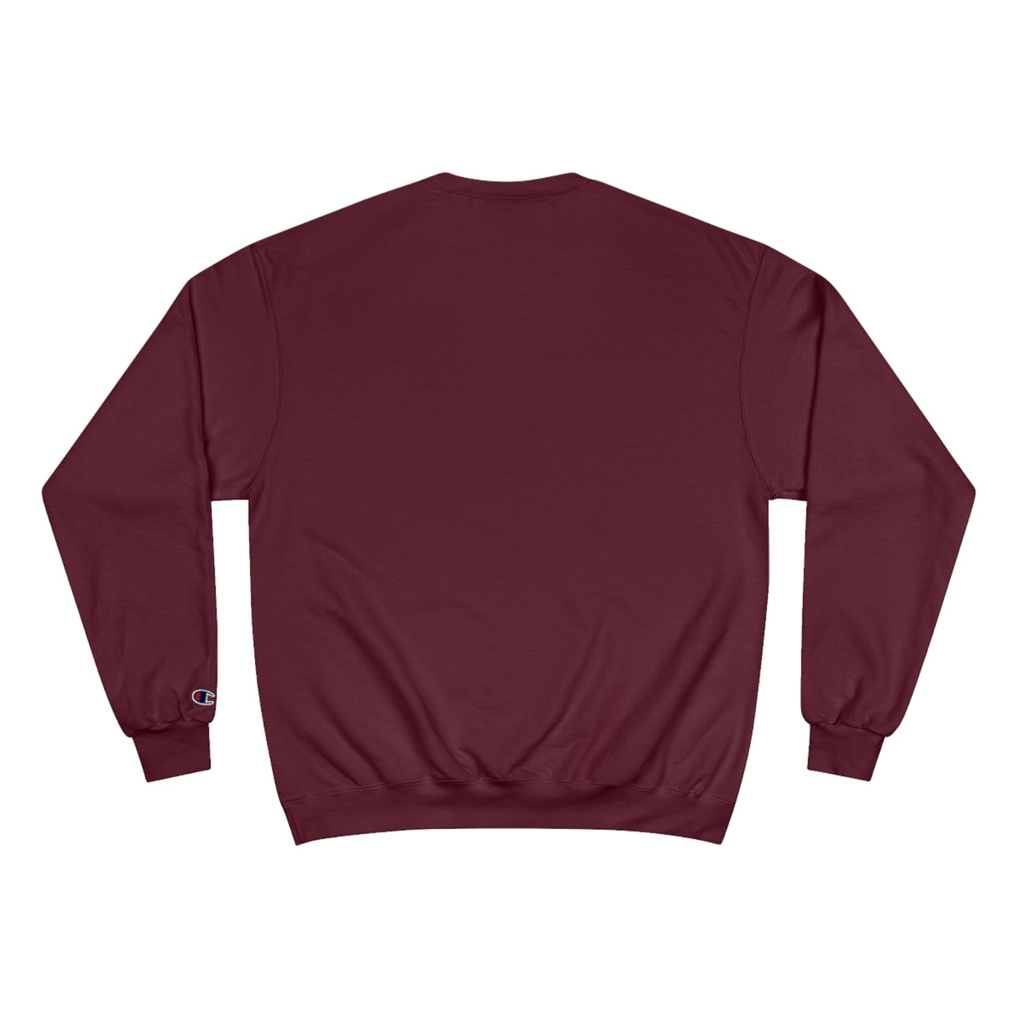 Skull Island Champion Sweatshirt - Cool and edgy graphic design for those who love unique style