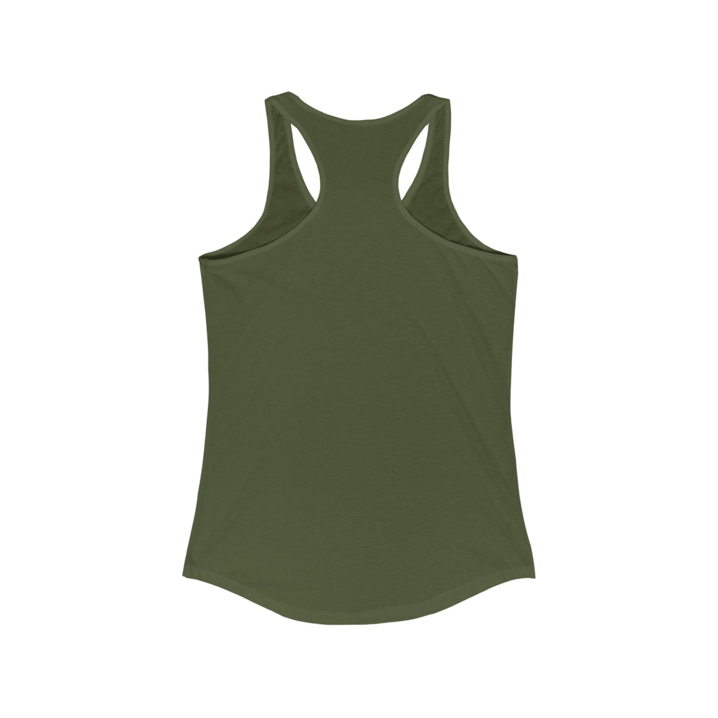 Ideal Racerback Tank
