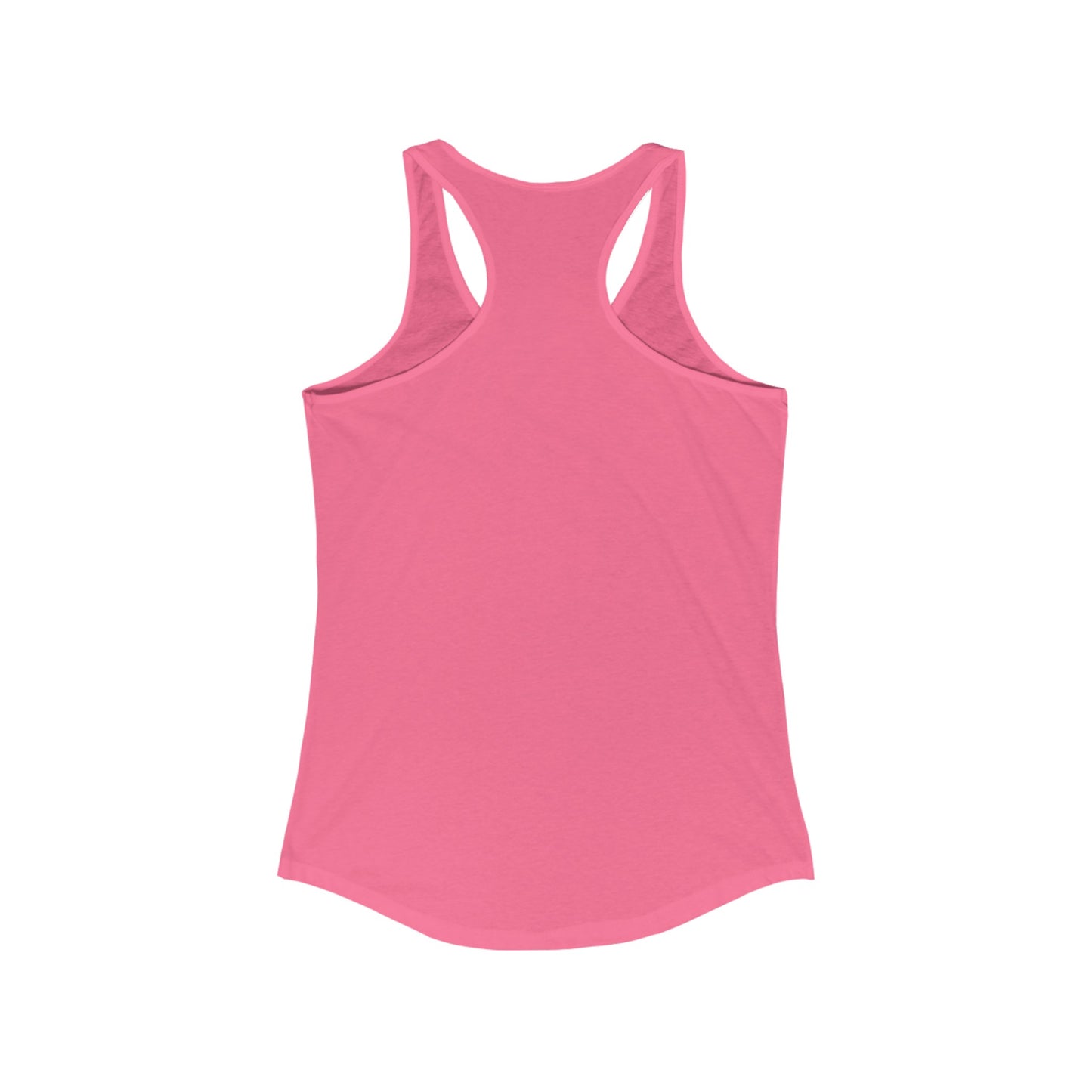 Ideal Racerback Tank