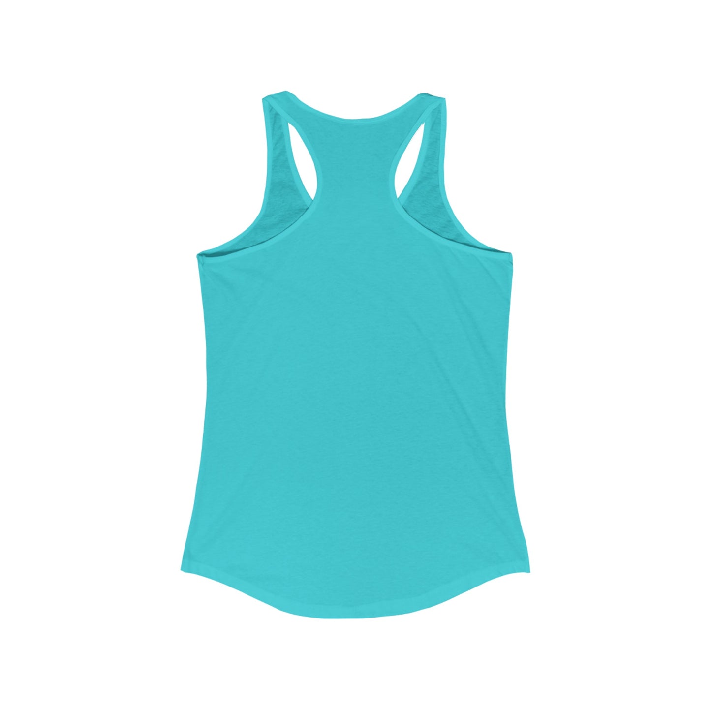 Ideal Racerback Tank