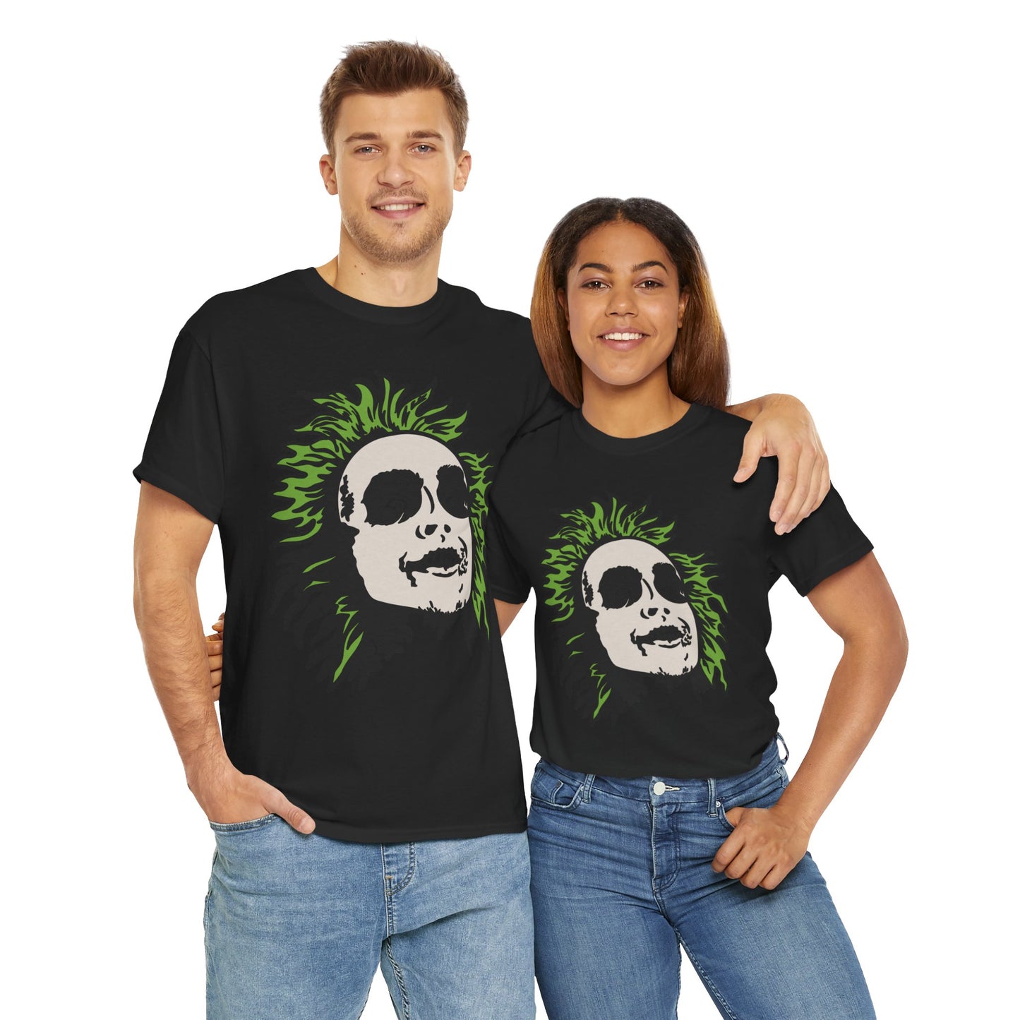 Beetle Juice Tee