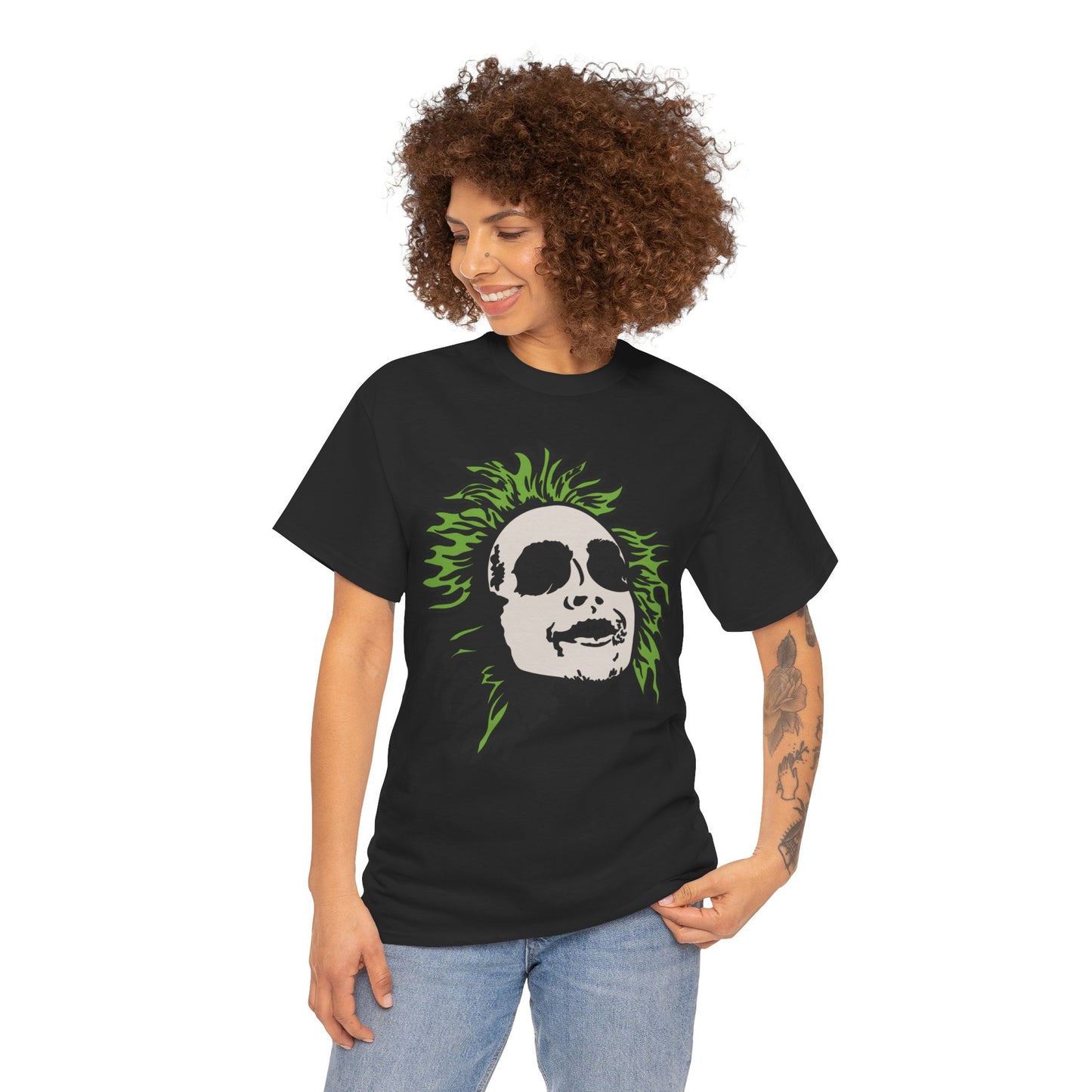 Beetle Juice Tee