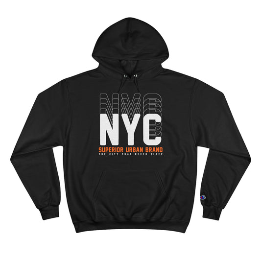 NYC Champion Hoodie
