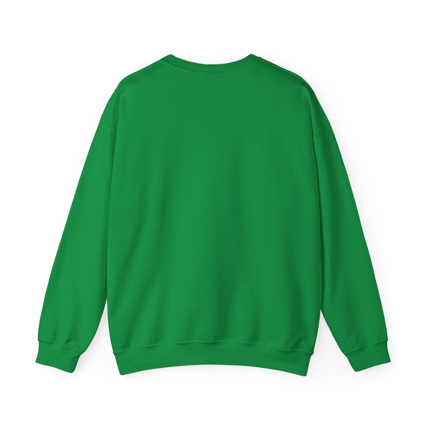 Unisex Sweatshirt - Secure the Bag Mickey Mouse Design