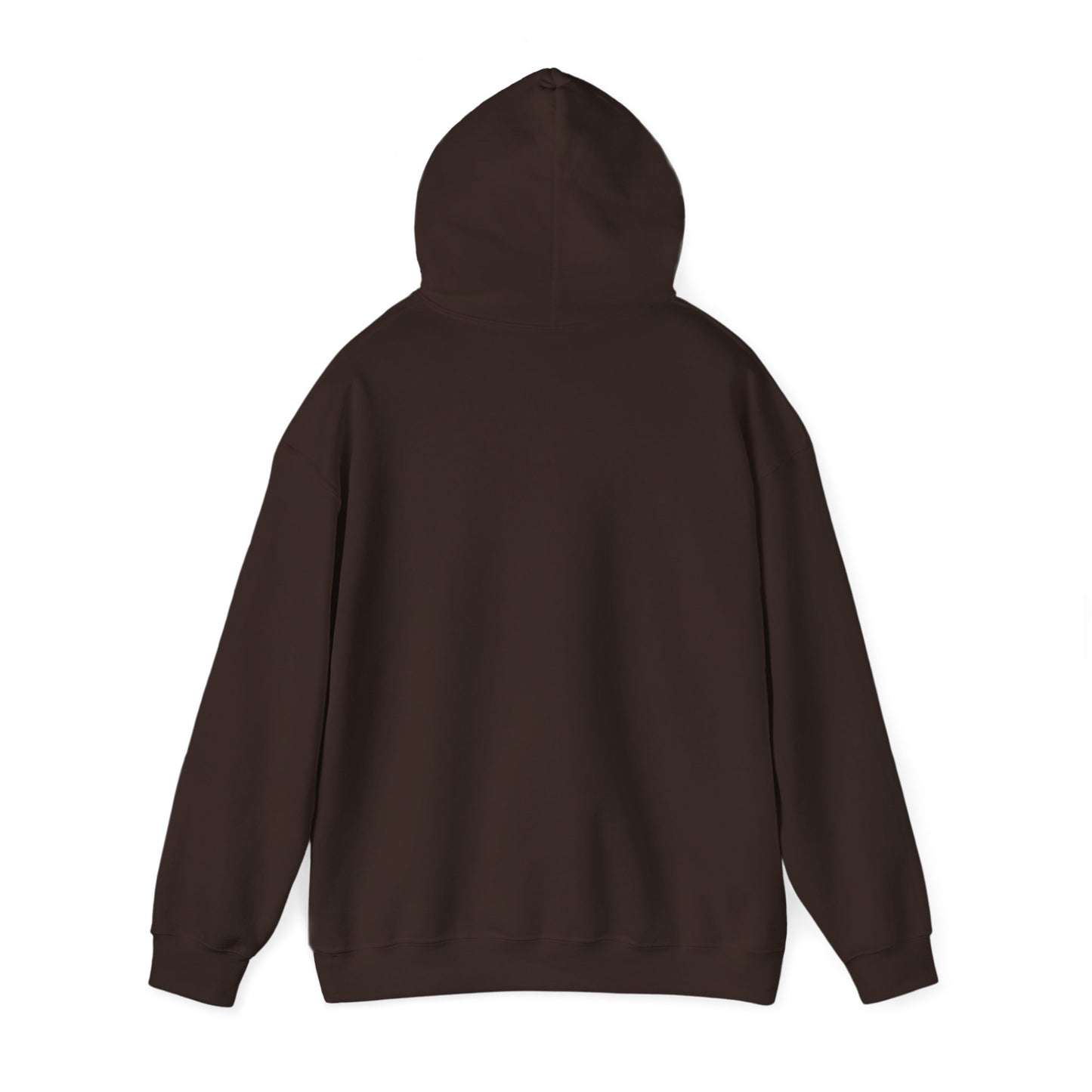 Dream Like King Heavy Blend™ Hooded Sweatshirt
