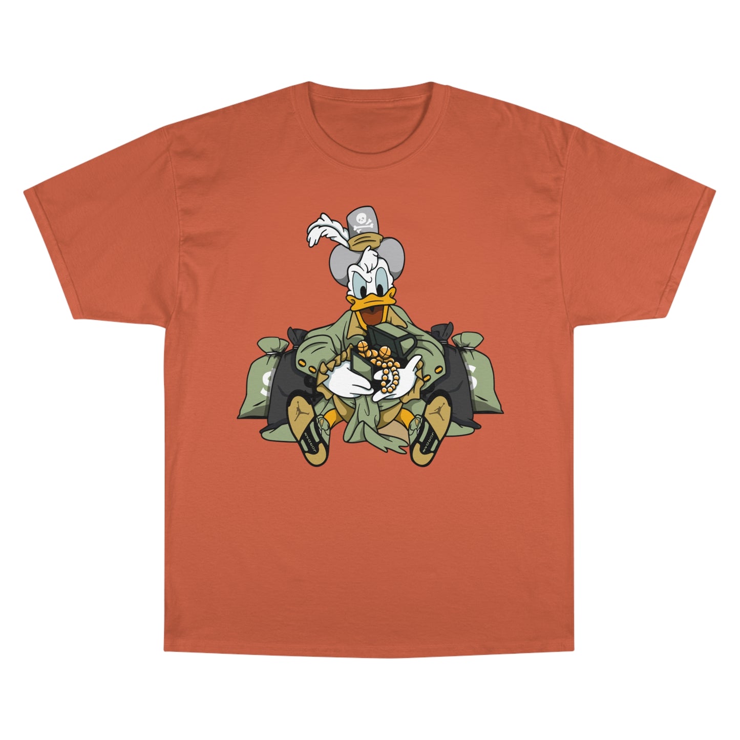 Daffy Champion T-Shirt