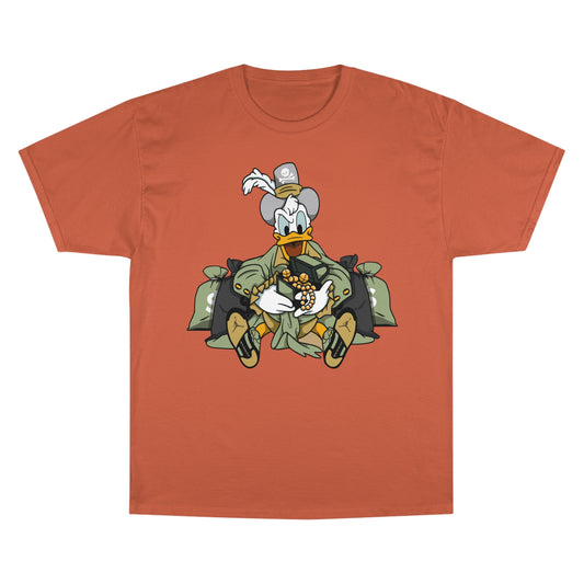 Daffy Champion T-Shirt