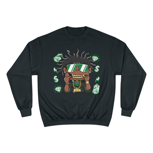 Chucky Fresh Champion Sweatshirt
