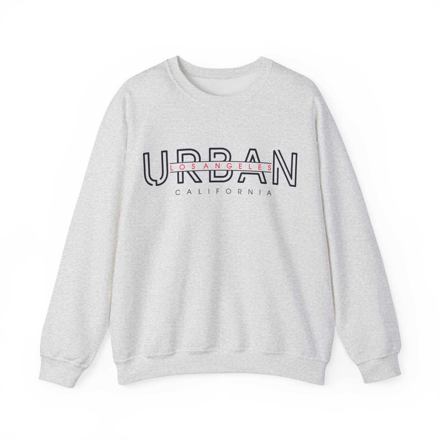 Urban California Heavy Blend™ Crewneck Sweatshirt