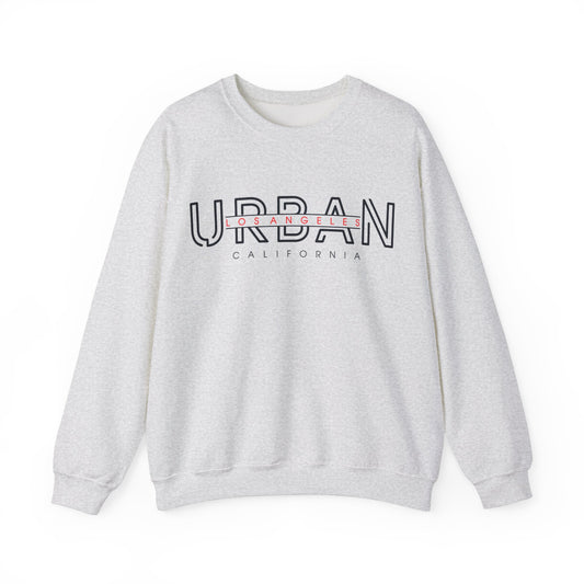 Urban California Heavy Blend™ Crewneck Sweatshirt