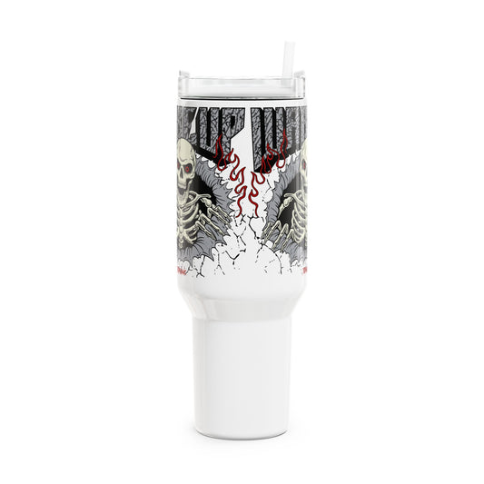 Tumbler, 40oz