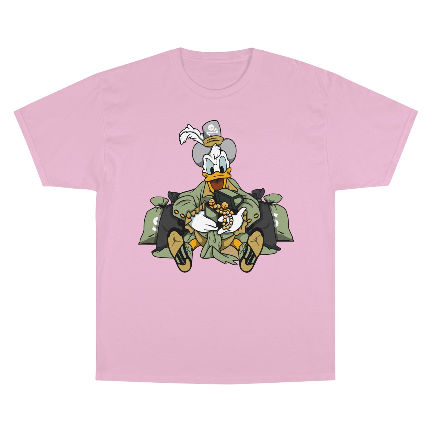 Daffy Champion T-Shirt